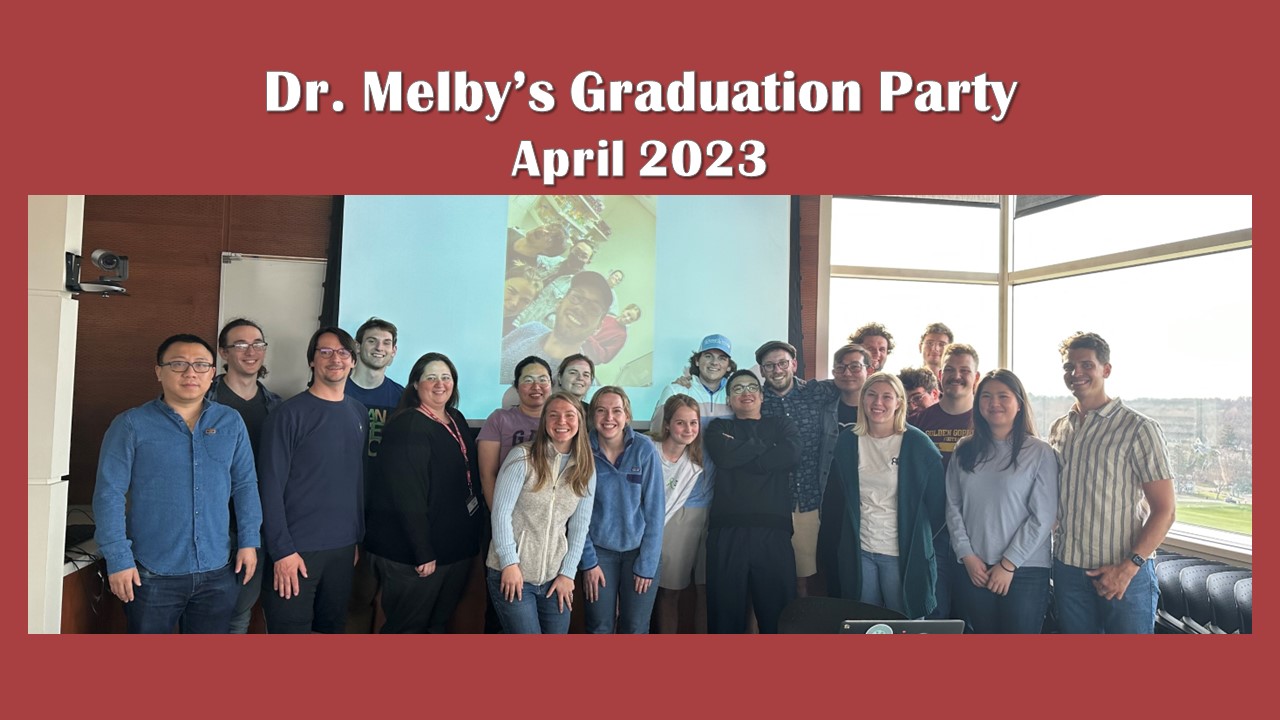 2023 Graduation